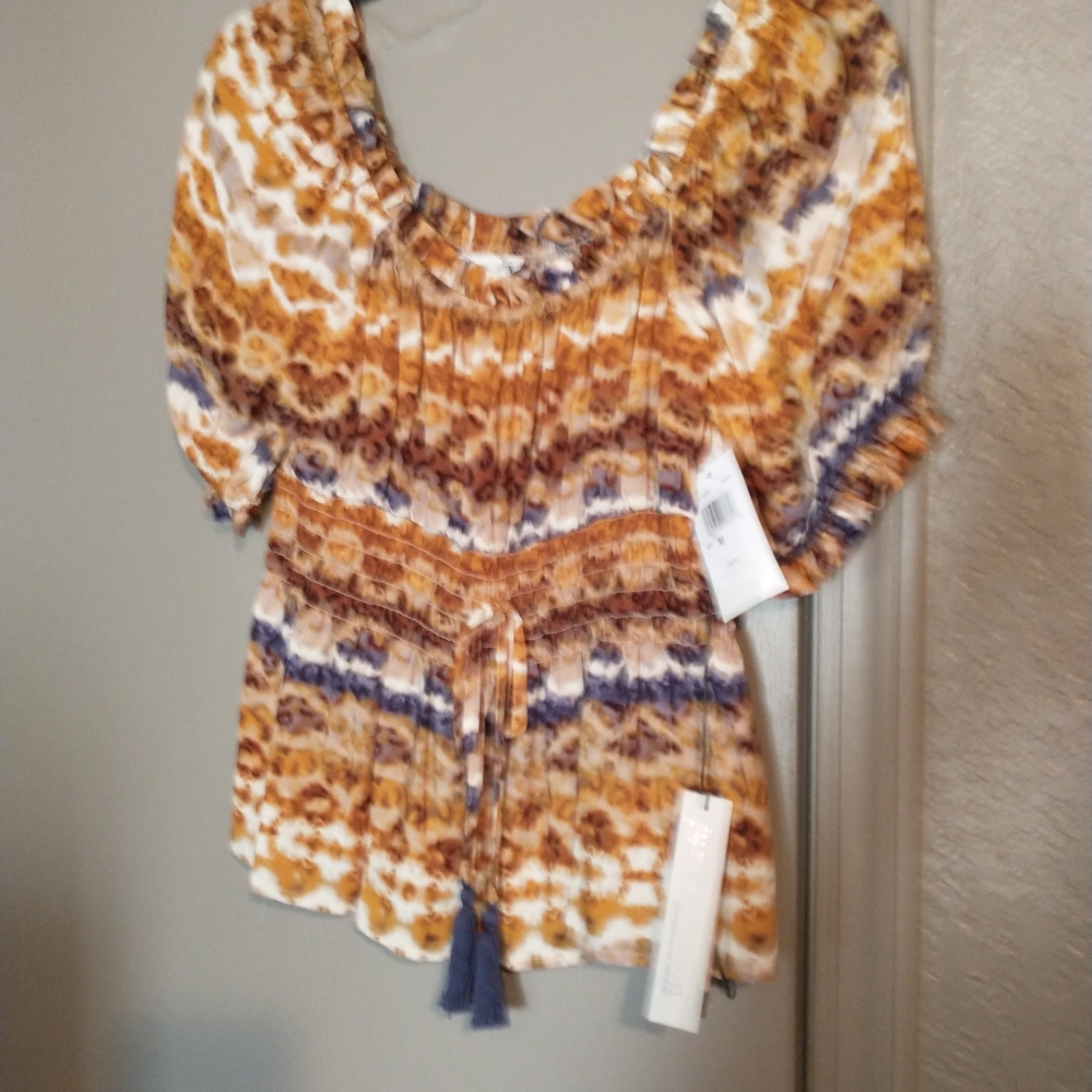 Women's top